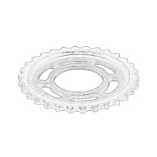 Roata dintata, antrenare lant distributie Camshaft sprocket/gear upper BMW 1 E81 3 E90 3 E91 3 E92 3 E93 5 E60 5 E61 6 E63 6 E64 7 E65 E66 E67 X3 E83 X5 E70 X6 E71 2.0D/2.5D/3.0D 06.02-07.14 OE BMW 11 31 7 790 599