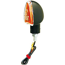 Lumina semnalizare Indicator front/rear L/R a set of 2 indicators indicator colour: neagra RMS universal RMS RMS 24 648 0090
