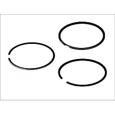 Set segmenti piston 765 STD 175 2 3 EN piston VOLVO 240 740 760 940 AUDI 100 C2 100 C3 80 B2 80 B3 VW CADDY I GOLF I GOLF II 1.5D-2.4D 08.76-06.96 AUDI VOLVO VW GOETZE 08-405200-00