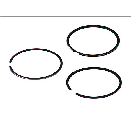 Set segmenti piston 765 STD 175 2 3 EN piston VOLVO 240 740 760 940 AUDI 100 C2 100 C3 80 B2 80 B3 VW CADDY I GOLF I GOLF II 1.5D-2.4D 08.76-06.96 AUDI VOLVO VW GOETZE 08-405200-00