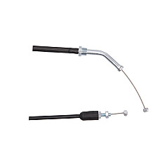 Cablu acceleratie Accelerator cable 832mm stroke 95mm closing HONDA CBR 900 1992-1999 4 RIDE LG-020