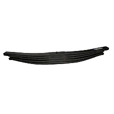 Pachet arc cu foi Arc lamelar Spate 5/3135100825/825 MAN TGA TGS I 04.00- SCHOMACKER 72917000-S