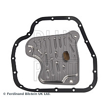 Set filtre hidraulice, cutie e vit.automata Gearbox hydraulic filter  TOYOTA AURIS AVENSIS COROLLA VERSO 1.6/1.8 11.08-08.19 BLUE PRINT ADBP210138