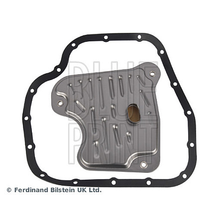 Set filtre hidraulice, cutie e vit.automata Gearbox hydraulic filter  TOYOTA AURIS AVENSIS COROLLA VERSO 1.6/1.8 11.08-08.19 BLUE PRINT ADBP210138