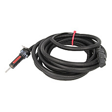 Senzor de avertizare,uzura placute de frana Senzor uzura placute frana lungime: 5200mm RVI MERITOR MER 68326746