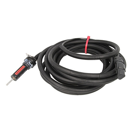 Senzor de avertizare,uzura placute de frana Senzor uzura placute frana lungime: 5200mm RVI MERITOR MER 68326746