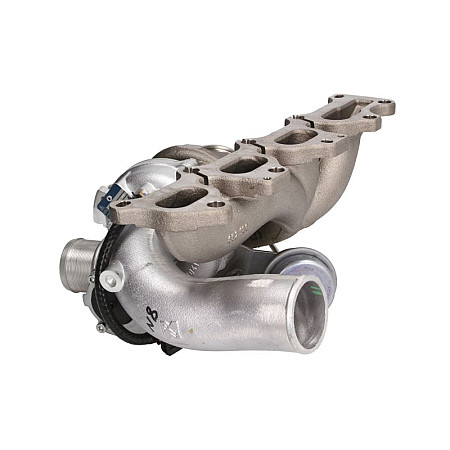 Turbocompresor Nou  OPEL ASTRA H ASTRA H GTC ZAFIRA B 2.0 03.05-12.10 BORGWARNER KKK53049880049