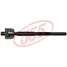 Articulatie axiala, cap de bara Tija de fixare fara capat Dreapta/Stanga FORD RANGER FORD USA EXPLORER RANGER MAZDA B-SERIE 1.8-4.9 01.93- 555 SR-9410