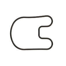 Garnitura Lower unit gasket QUICKSILVER 710-41802