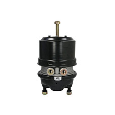 Cilindru de pretensionare Brake servo-motor rear R 24/24 stroke: 64mm/65mm M16x15mm disc RVI SBP 05-BCT24/24-W13