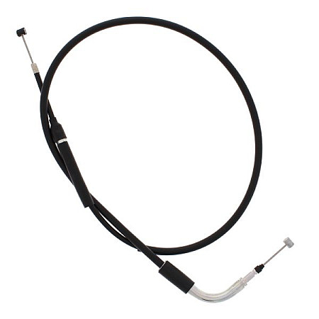 Cablu ambreiaj Clutch cable 1230mm stroke 103mm KAWASAKI KLX SUZUKI DR-Z 400 2000-2017 ALL BALLS 45-2042