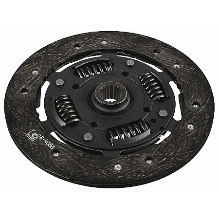 Disc ambreiaj 200mm FIAT SEDICI MITSUBISHI LANCER VII SUBARU JUSTY II SUZUKI BALENO SWIFT II SWIFT III SX4 VITARA 1.3/1.6 07.88- SACHS 1878 634 074