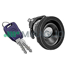 Incuietoare haion Incuietoare capota cu 2 taste FIAT PUNTO PUNTO EVO/HATCHBACK PUNTO/HATCHBACK 09.99- MIRAGLIO 37/205