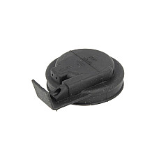 Acoperire, faruri ceata Capacul farului capacul luminii spate HELLA 9GH158 051-007