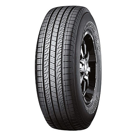 Anvelope vara SUV/4x4 F9254 Geolandar H/T G056 YOKOHAMA Vara Anvelopa 4x4 / SUV M+S etichete: Din data de 01.05.2021: eficienta combustibil - D aderenta pe teren umed - D clasa de masurare a zgomotului i rezisten YOKOHAMA 265/60R18 LTYO 110H G056