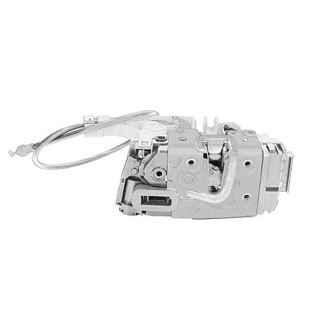 Incuietoare usa Spate Dreapta cablu bowden se potriveste VW CRAFTER 30 35 30 50 0406 1216 2E1 827 506H