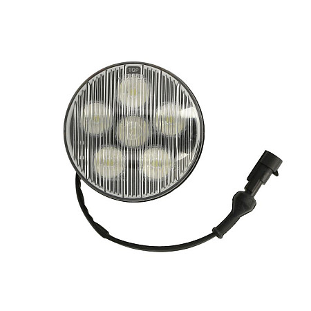 Lampa mers inapoi Reverse light LED 24V BPART 0000.036.382BP