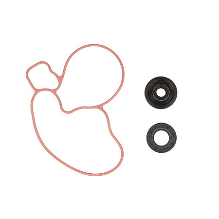 Set reparatie, pompa apa Water pump repair kit SUZUKI RM-Z 250 2007-2016 HOT RODS WPK0044