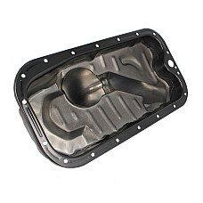 Baie de ulei with sensor hole steel SUZUKI GRAND VITARA I X-90 1.6 09.95-07.03 BLIC 0216-00-6841473P