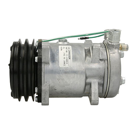 Compresor, climatizare Air-conditioning compressor JCB SUNAIR CO-2188CA
