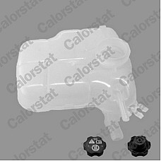 Vas de expansiune, racire Vas expansiune with plug OPEL ASTRA H ASTRA H CLASSIC ASTRA H/KOMBI ASTRA J ASTRA J GTC ASTRA K CASCADA 01.06- VERNET ET0038C1