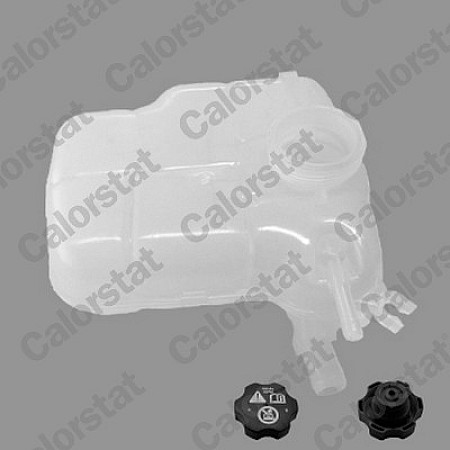 Vas de expansiune, racire Vas expansiune with plug OPEL ASTRA H ASTRA H CLASSIC ASTRA H/KOMBI ASTRA J ASTRA J GTC ASTRA K CASCADA 01.06- VERNET ET0038C1