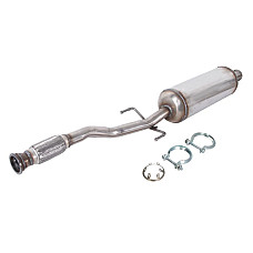 Catalizator EURO 6 DS DS 3 CITROEN C-ELYSEE C3 AIRCROSS II C3 II C3 III C3 PICASSO C4 CACTUS DS3 OPEL CROSSLAND X /LAND PEUGEOT 2008 I 208 I 208/HATCHBACK 301 1.6D 01.13- BM CATALYSTS BM31030H