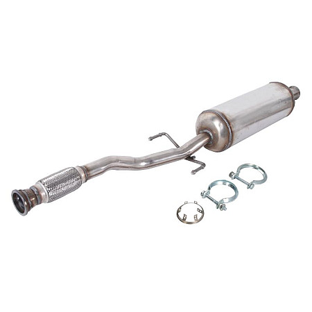 Catalizator EURO 6 DS DS 3 CITROEN C-ELYSEE C3 AIRCROSS II C3 II C3 III C3 PICASSO C4 CACTUS DS3 OPEL CROSSLAND X /LAND PEUGEOT 2008 I 208 I 208/HATCHBACK 301 1.6D 01.13- BM CATALYSTS BM31030H