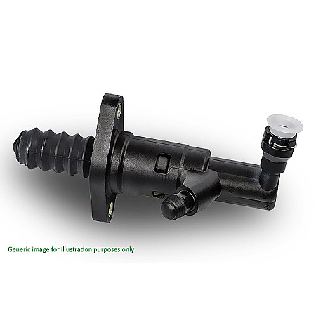 Cilindru receptor ambreiaj Actuator ambreiaj BMW 1 F40 2 F45 2 GRAN TOURER F46 X1 F48 MINI F55 F56 F57 CLUBMAN F54 COUNTRYMAN F60 1.2-2.0D 09.13- LUK 512 0478 10