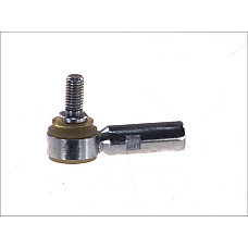 Articulatie unghiulara Articulatie cu bile si socluri a tijei de schimb  M8x125mm L- 47mm MAN E2000 EM F2000 F90 F90 UNTERFLUR G G90 HOCL L2000 LIONS CITY LIONS STAR M90 NG NL 10.75- AUGER AUG10579