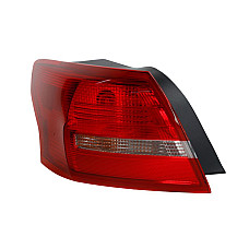 Stop spate Lampa spate Stanga extern P21W/PY21W  FORD FOCUS III 08.11-02.20 VISTEON 20-211-01159