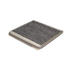 Filtru, aer habitaclu Filtru habitaclu cu carbon activat CITROEN BERLINGO BERLINGO/MINIVAN XANTIA XANTIA/KOMBI XSARA XSARA/HATCHBACK XSARA/KOMBI PEUGEOT PARTNER PARTNER/MINIVAN 1.1-Electric 03.93- PURFLUX PX AHC101