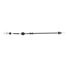 Cablu ambreiaj 655mm/400mm NISSAN MICRA II 1.0/1.3/1.4 08.92-02.03 ADRIAUTO AD28.0120