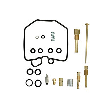 Kit reparatie carburator for number of carburettors 1 HONDA CB 650 1980-1983 KEYSTER KH-1092NF