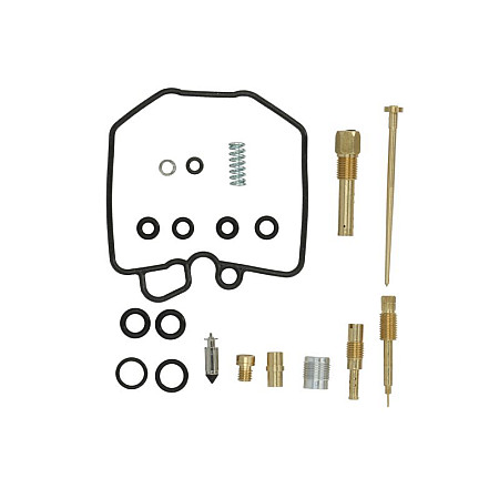 Kit reparatie carburator for number of carburettors 1 HONDA CB 650 1980-1983 KEYSTER KH-1092NF