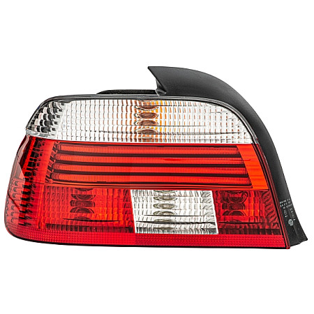 Stop spate Lampa Stanga LED P21W se potriveste BMW 5 E39 20 49 0196 0504 HELLA 2VP008 272 211
