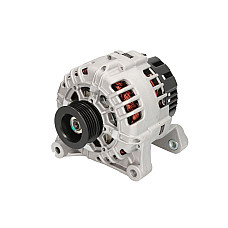 Alternator 12V 100A BMW 3 E46 Z3 E36 LAND ROVER FREELANDER I MG MG ZT MG ZT- T ROVER 75 75 I 2.0D/3.2 02.99-10.06 STARDAX STX100249