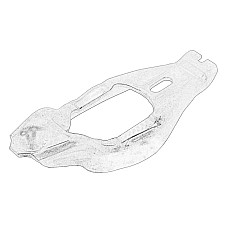 Furca decuplare, ambreiaj Furca debreiere AUDI A4 B6 A4 B7 A6 ALLROAD C6 A6 C5 A6 C6 SKODA SUPERB I 08.01-08.11 OE VW 0A2 141 719A