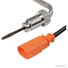 Senzor, temperatura gaze evacuare Senzor temperatura evacuare Recircularea gazelor de esapament VW MULTIVAN VI TRANSPORTER / CARAVELLE VI TRANSPORTER VI 2.0D 04.15- HERTH+BUSS PARTI ELECTRICE 70683089