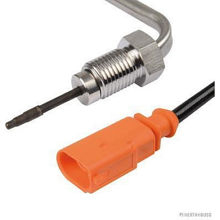 Senzor, temperatura gaze evacuare Senzor temperatura evacuare Recircularea gazelor de esapament VW MULTIVAN VI TRANSPORTER / CARAVELLE VI TRANSPORTER VI 2.0D 04.15- HERTH+BUSS PARTI ELECTRICE 70683089