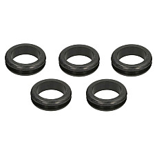 Clema tapiterie Ochi de cauciuc cantitate per impachetare: 5 buc. ROMIX ROM C70402