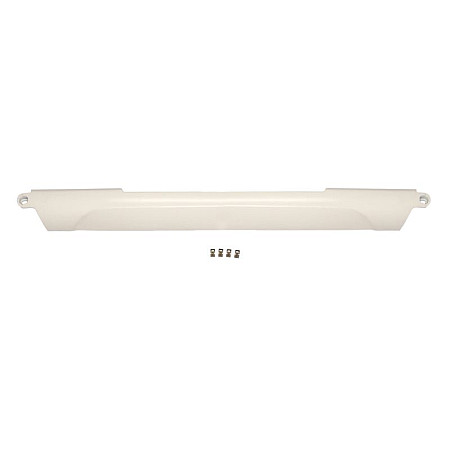 Ornament bandou bara Element bara element inferior al barei de protectie MAN TGMMAN TGM I 10.05-03.22 COVIND TM2/100