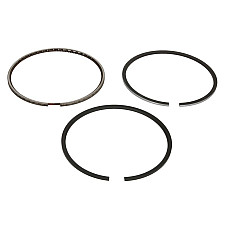 Set segmenti piston Inele de STD KOLBENSCHMIDT 800072310000