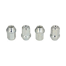 Trusa de montare a jantei de aliaj Fitting kit OE/Fix N D2 60 cone M12x125 1 kit / 1 wheel - 4 holes ITWHEELS ITW49121