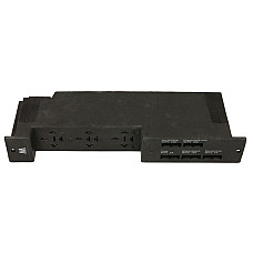 Unitate de control Tablou electric modulul W MERCEDES SK 07.87-09.96 DT KLIMA 4.61911