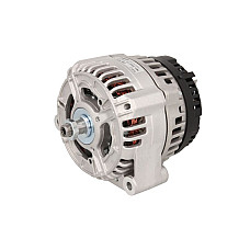 Alternator 14V 200A  FENDT 500 700 900 DEUTZ FAHR 5000 6000 7000 9000 AGROTRON AGROTRON L AGROTRON M AGROTRON X LAMBORGHINI MACH SPARK D0826LE522-TTCD7.8L06 LETRIKA MG 29
