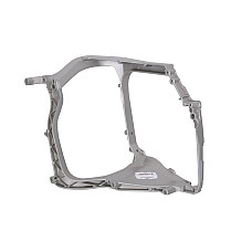 Locas far Element bara suport far Fata Dreapta aluminiu  DAF CF 05.13- COVIND CF6/100