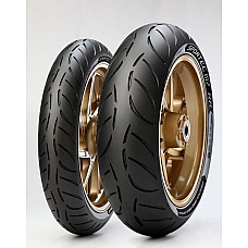 Anvelopa moto [2450300] Sport tyre METZELER 180/55ZR17 TL 73W SPORTEC M7 RR Rear METZELER 1805517 OMME 73W M7