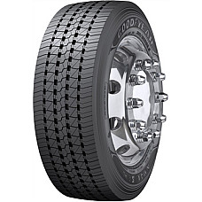 Anvelopa ax fata LKW 572796 KMax S G2 HL GOODYEAR Anvelopa camion Regional Directie 3PMSF M+S 154/148L etichete: Din data de 01.05.2021: eficienta combustibil - C aderenta pe teren umed - C clasa de masurare a GOODYEAR 315/60R22.5 CGO KMAXS G2