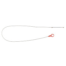 Joja de ulei, cutie de viteze manuala automata (AMT) Automatic transmission oil dipstick CHRYSLER 200 300 C 300C GRAND VOYAGER V PACIFICA SEBRING TOWN &amp; COUNTRY VOYAGER V DODGE AVENGER CALIBER CHALLENGER 1.8-6.4 09.01- DORMAN DOR917-327